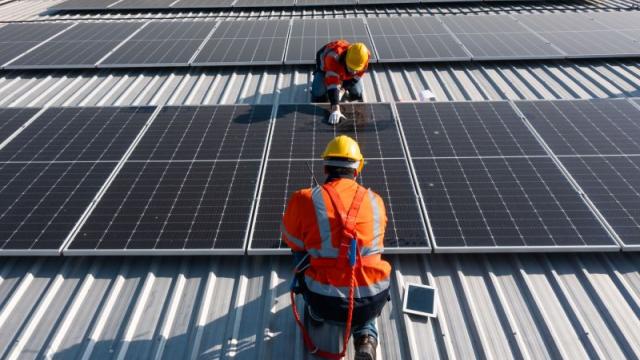 Formation photovoltaique