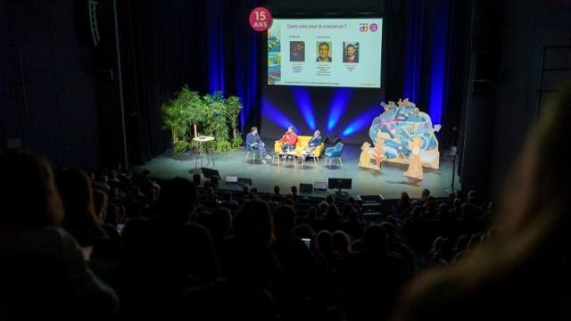 Forum developpement durable 2025