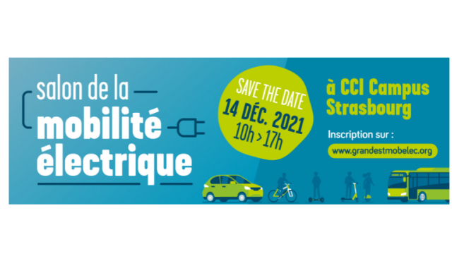 Grand Est Mobilité Electrique