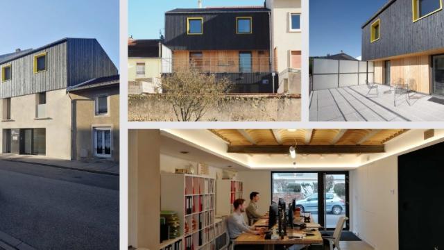 Rénovation logement Saint-Max