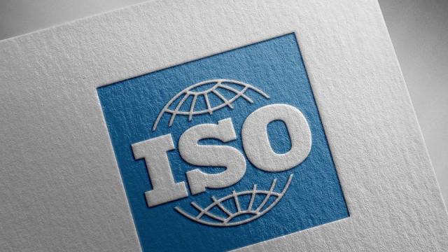 Normes ISO