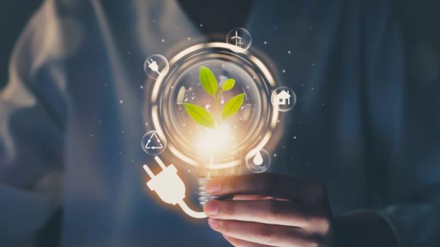 Energies renouvelables