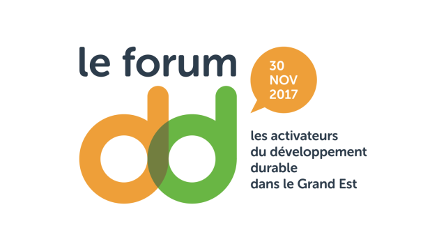Forum développement durable