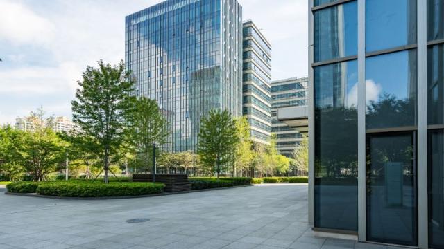 Qualité de l'air intérieur bâtiment