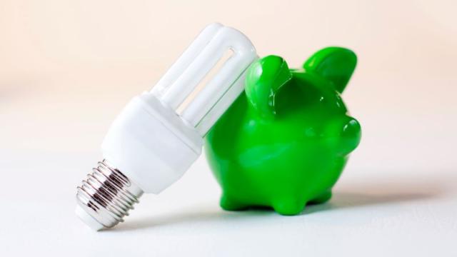 Réduction électricité