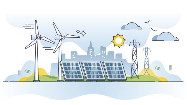 Rencontres de l'énergie à Troyes