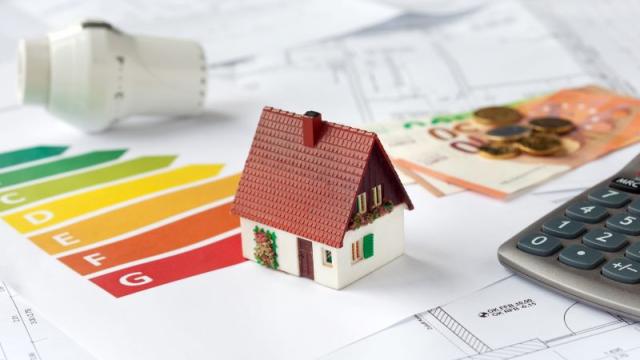 Renovation energétique