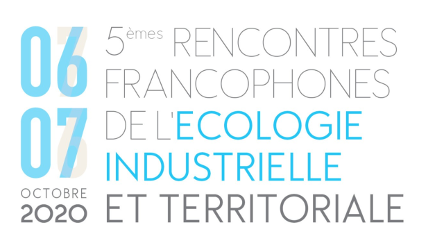 Rencontres Ecologie Industrielle et Territoriale