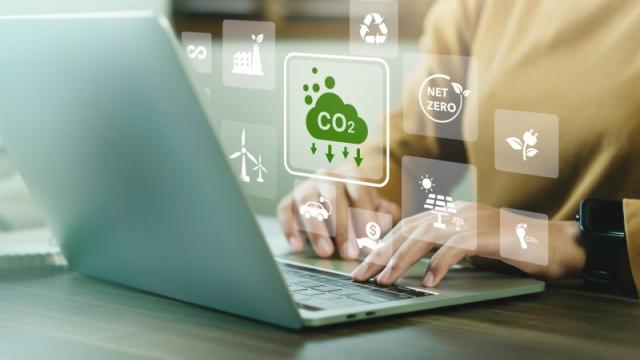 Sobriété numérique