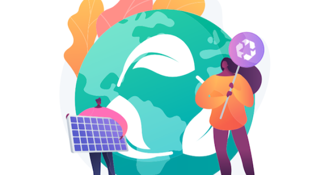 Transition energétique entreprises