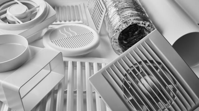 Ventilation en rénovation