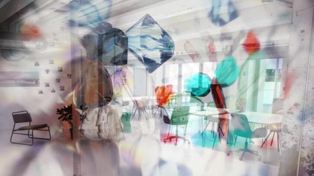 Kaleidoscoop Strasbourg