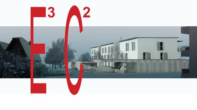 Visite logement passif à Wittenheim