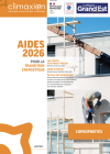 Aides aux copropriétés 2026