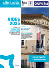 Aides aux collectivités 2025