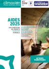 Aides Tourisme durable