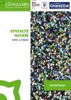 Appel à Projet Efficacité matière