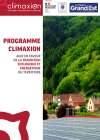 Climaxion : programme pour la transition énergétique et l'économie circulaire