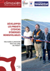 Développer les projets citoyens d’énergies renouvelables