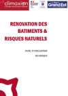 Rénovation et risques climatiques