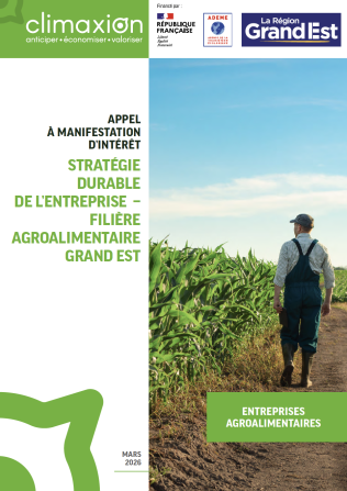 Transformer le modèle économique des entreprises agroalimentaires du Grand Est avec l’EFC (Économie de la Fonctionnalité et de la Coopération)