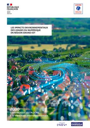 Numérique en Grand Est