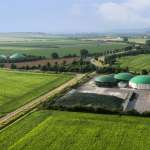 Biogaz