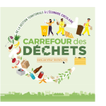 Carrefour des déchets 2025