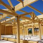 Construction bois Grand Est