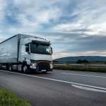 Decarbonation transports