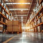 Emballage industriel