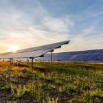 Parcs photovoltaïque au sol