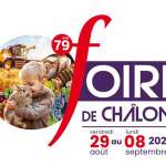 Foire de Châlons 2025
