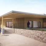 Maison de l'enfance de Weitbruch