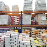 Matériaux de construction