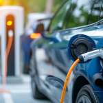 Mobilité entreprise