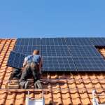 Photovoltaique artisanat