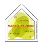 Qualité de l'air intérieur