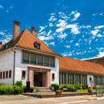 Réno batiment public