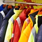 Vêtements professionnels