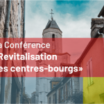 Revitalisation des centres-bourgs