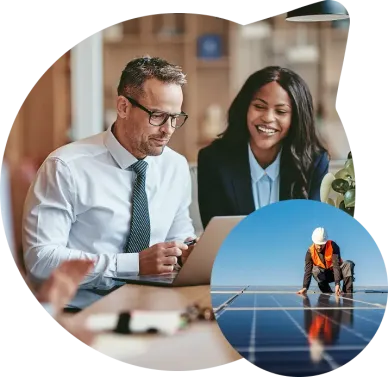 Illustration des activités de Climaxion