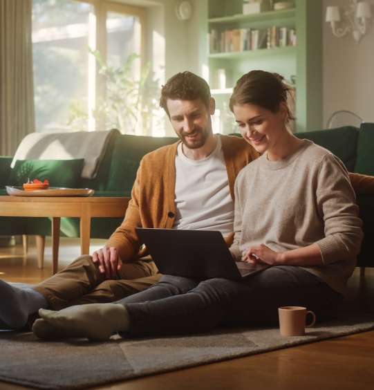 Particuliers et copropriétés-Climaxion