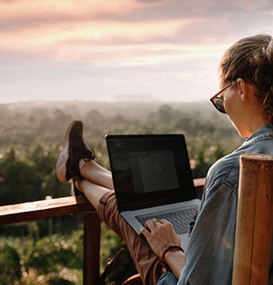 Numérique responsable