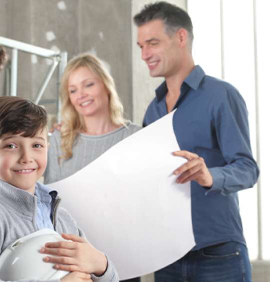 Programme SARE et France Rénov'