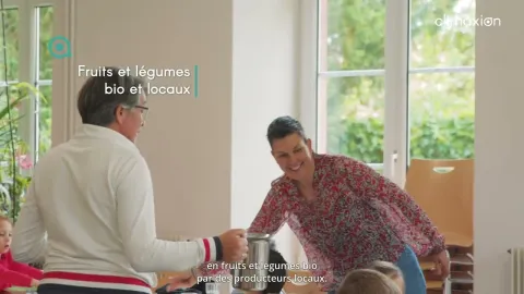 Embedded thumbnail for Tourisme Durable : l&#039;exemple du centre ETHIC La Vie en Vert