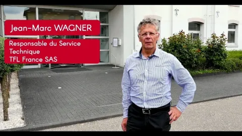 Embedded thumbnail for Témoignage de Jean-Marc Wagner