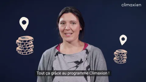 Embedded thumbnail for [CODE CLIMAXION] Energies renouvelables