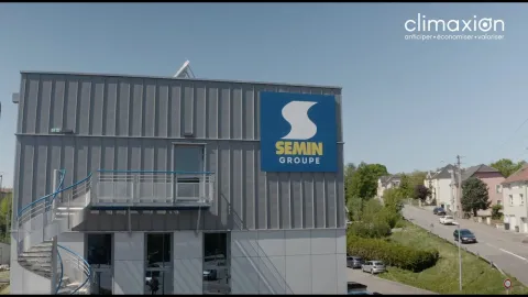 Embedded thumbnail for Comment SEMIN ancre la transition écologique dans sa stratégie