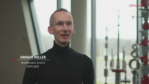 Embedded thumbnail for Parcours SourCCIng Durable 2023 : 5 entreprises témoignent